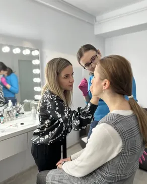 Curs laminare gene - tehnici profesionale
