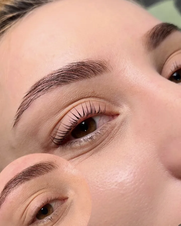 Transformari beauty salon Iasi